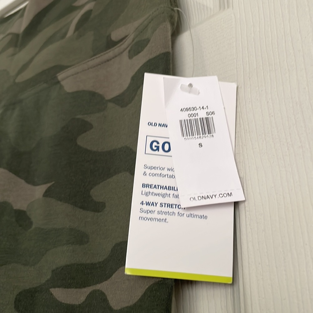 New Old Navy Balance Leggings High Rise - Picture 2 of 3